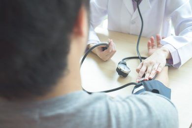 Hypertension – Lipidemic Check-up